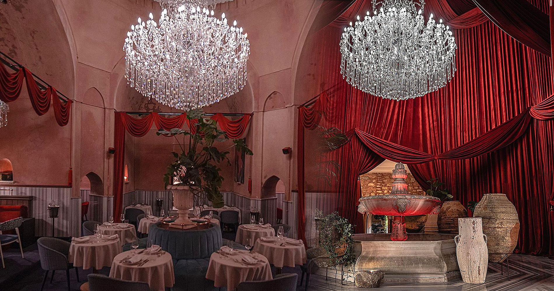 CAFE PROJELERİ - RESTORAN PROJELERİ - RESTAURANT PROJELERİ